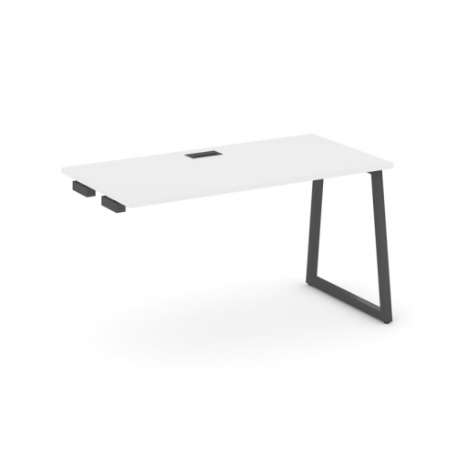 Style Project Стол-приставка к опор. элем. SN-4T1.OPRS-002 Акация Лорка/Металл Антрацит/Заглушка Пла фото 13 Style Project Стол-приставка к опор. элем. SN-4T1.OPRS-002 Акация Лорка/Металл Антрацит/Заглушка Пла фото 13