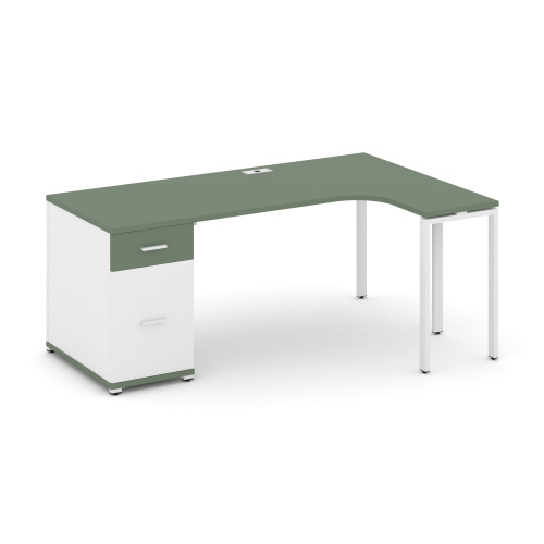 Стол эргономичный Concept CN.SA-404(R) Стол эргономичный Concept CN.SA-404(R)