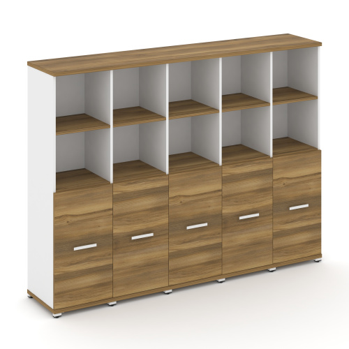 Шкаф офисный Concept CN.STU-451 W Шкаф офисный Concept CN.STU-451 W