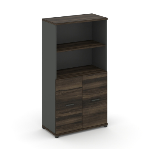 Шкаф офисный Concept CN.STS-411 A Шкаф офисный Concept CN.STS-411 A