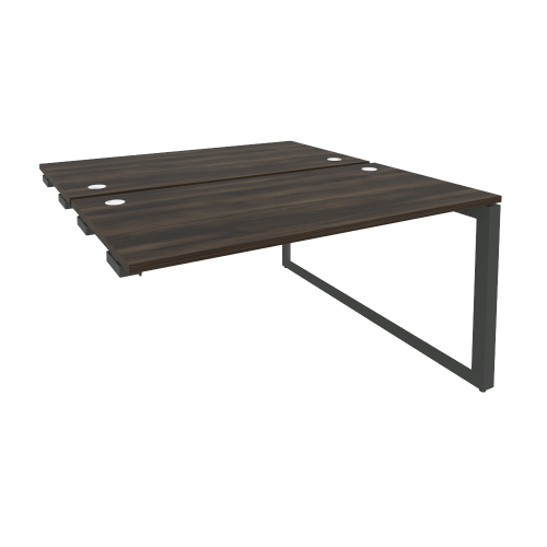 Стол-приставка на О-обр. м/к к опорным элементам Onix O.MO-D.SPR-3.7 фото 4