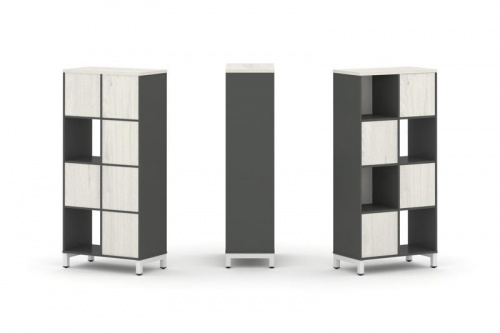 Набор стеллажа Style Project SN.NS-421 фото 9 Набор стеллажа Style Project SN.NS-421 фото 9