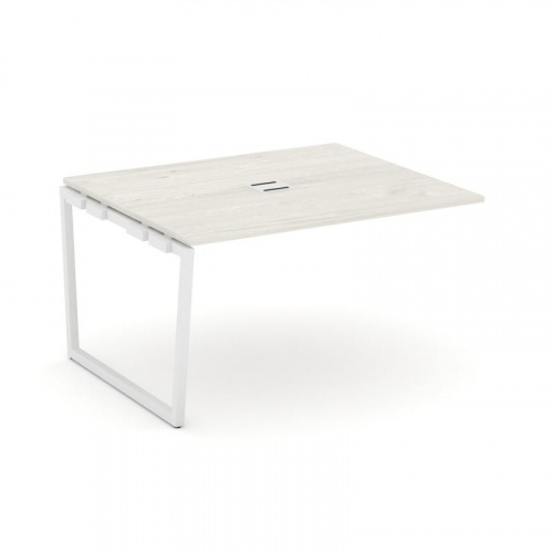 Style Project Проходной наб. элем. перег. стола SN-4T2.NSPRG-032 Акация Лорка/Металл Антрацит/Заглуш фото 12 Style Project Проходной наб. элем. перег. стола SN-4T2.NSPRG-032 Акация Лорка/Металл Антрацит/Заглуш фото 12