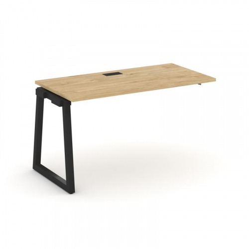 Style Project Проходной наб. элем. SN-5T1.ONRS-021 Акация Лорка/Металл Антрацит/Заглушка Пластик Чер Style Project Проходной наб. элем. SN-5T1.ONRS-021 Акация Лорка/Металл Антрацит/Заглушка Пластик Чер