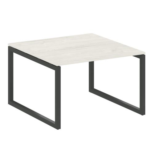 Переговорный стол на О-обр. м/к Metal System Quattro 50БО.ПРГ-1.2 фото 12 Переговорный стол на О-обр. м/к Metal System Quattro 50БО.ПРГ-1.2 фото 12