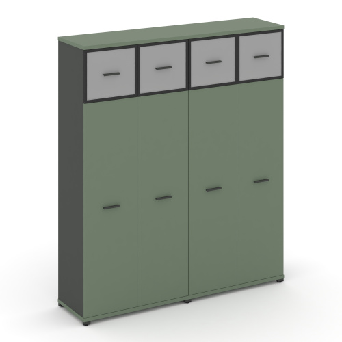 Шкаф офисный Concept CN.STS-527 RMB Шкаф офисный Concept CN.STS-527 RMB