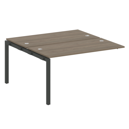 Проходной элемент бенч-системы на П-обр. м/к Metal System Quattro 50БП.ПРС-СП-2.3 фото 3 Проходной элемент бенч-системы на П-обр. м/к Metal System Quattro 50БП.ПРС-СП-2.3 фото 3