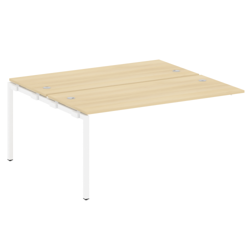 Проходной элемент бенч-системы на П-обр. м/к Metal System Quattro 40БП.ПРС-СП-2.4 фото 9