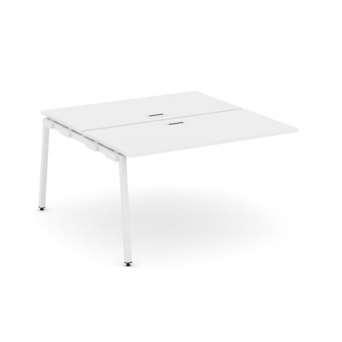 Style Project Проходной наб. элем. SN-4A.DNRS-014 Вяз Благородный/Металл Антрацит 1580*1432*750 фото 13