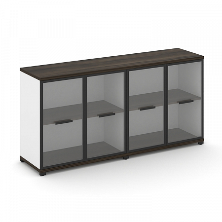 Шкаф офисный Concept CN.STS-223 RPB