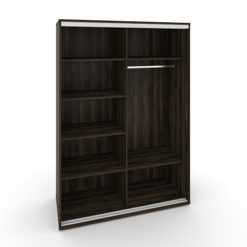 Корпус 2-х секционного шкафа низкого L=1600мм Maris SH.K2-6.2 K5 фото 7 Корпус 2-х секционного шкафа низкого L=1600мм Maris SH.K2-6.2 K5 фото 7