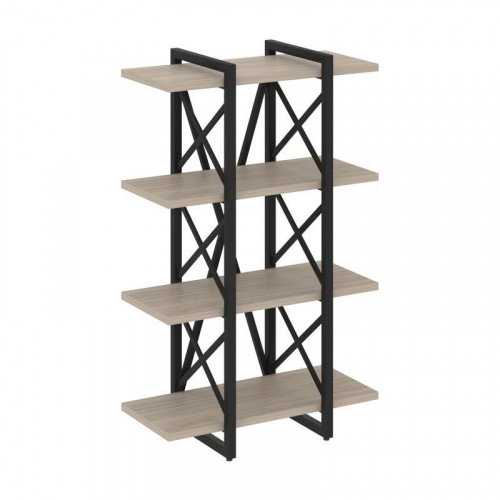 Стеллаж на 4 полки Loft VR.L-MST.O-4.4V фото 9 Стеллаж на 4 полки Loft VR.L-MST.O-4.4V фото 9