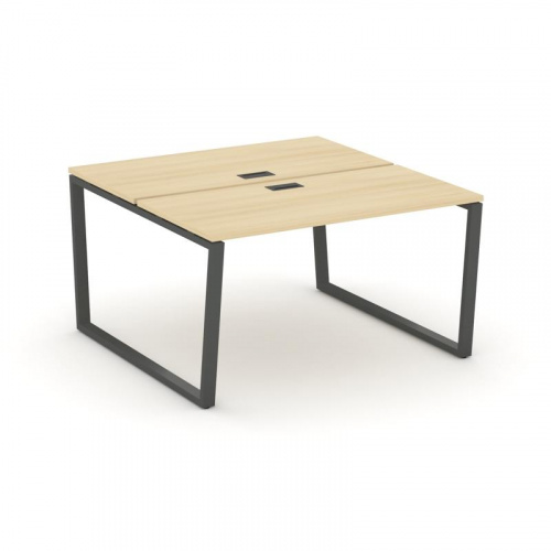 Style Project Рабочая станция 2-х сторон. SN-6T2.DRS-023 Акация Лорка/Металл Антрацит/Заглушка Пласт фото 28 Style Project Рабочая станция 2-х сторон. SN-6T2.DRS-023 Акация Лорка/Металл Антрацит/Заглушка Пласт фото 28