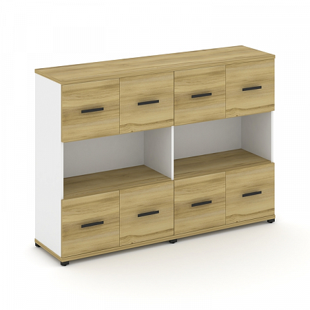 Шкаф офисный Concept CN.STS-325 B