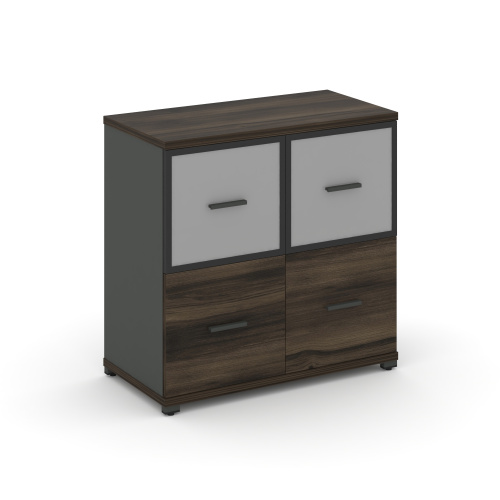 Шкаф офисный Concept CN.STS-212 RMB Шкаф офисный Concept CN.STS-212 RMB