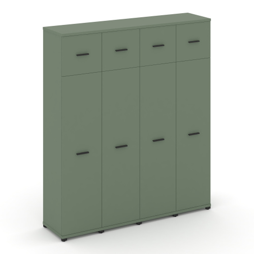 Шкаф офисный Concept CN.STU-547 B