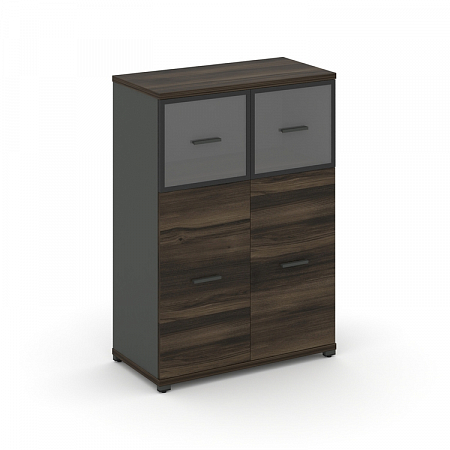 Шкаф офисный Concept CN.STS-314 RPB