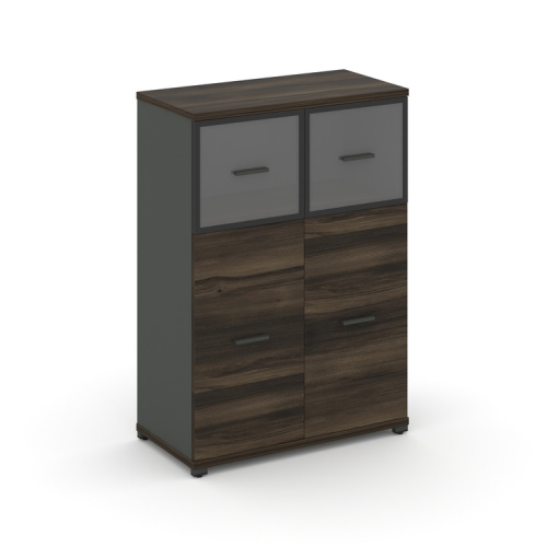 Шкаф офисный Concept CN.STS-314 RPB Шкаф офисный Concept CN.STS-314 RPB