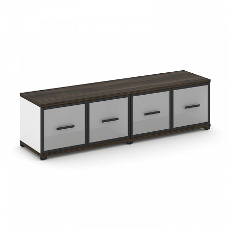 Шкаф офисный Concept CN.STS-123 RMB