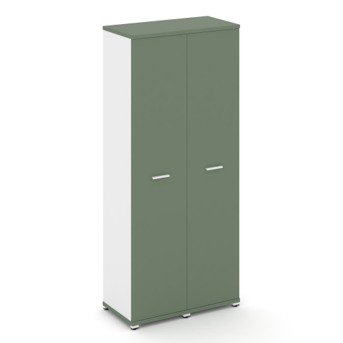 Шкаф офисный Concept CN.STU-528 W Шкаф офисный Concept CN.STU-528 W