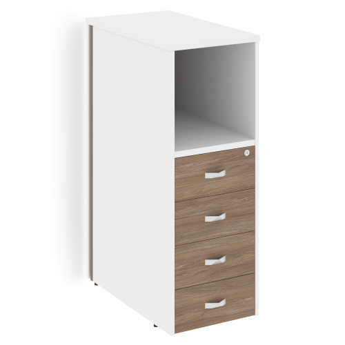 Тумба с подсветкой на 4 ящика Onix O.R-TV-4.S (L) фото 13 Тумба с подсветкой на 4 ящика Onix O.R-TV-4.S (L) фото 13