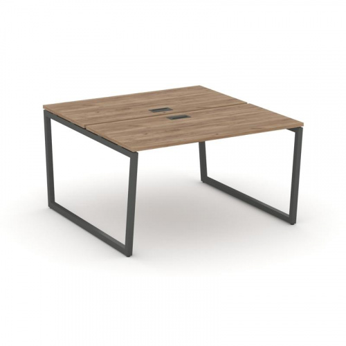 Style Project Рабочая станция 2-х сторон. SN-4T2.DRS-013 Акация Лорка/Металл Антрацит/Заглушка Пласт фото 23 Style Project Рабочая станция 2-х сторон. SN-4T2.DRS-013 Акация Лорка/Металл Антрацит/Заглушка Пласт фото 23