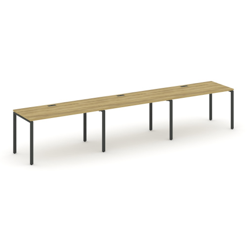 Бенч-система на 3 места Concept CN.ORS-008 фото 4