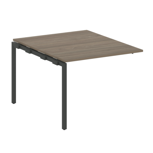 Проходной элемент перег. стола на П-обр. м/к Metal System Quattro 40БП.ППРГ-1 Проходной элемент перег. стола на П-обр. м/к Metal System Quattro 40БП.ППРГ-1