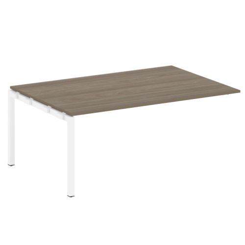 Проходной элемент перег. стола на П-обр. м/к Metal System Quattro 50БП.ППРГ-5 фото 3