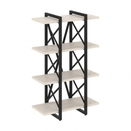 Стеллаж на 4 полки Loft VR.L-MST.O-4.4V фото 5 Стеллаж на 4 полки Loft VR.L-MST.O-4.4V фото 5