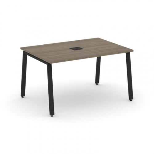 Style Project Стол переговорный SN-6A.SPRG-002 Антрацит/Металл Антрацит 1180*980*750 фото 8 Style Project Стол переговорный SN-6A.SPRG-002 Антрацит/Металл Антрацит 1180*980*750 фото 8