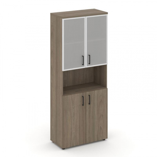 Шкаф высокий широкий Style Project SN.STS.E-106 фото 16