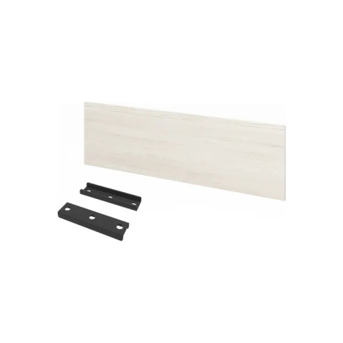 Экран настольный к двум столам L-059-2 Экран настольный к двум столам L-059-2