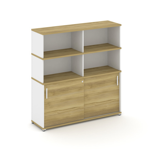 Шкаф-купе с надставкой Concept CN.SOPK-006 фото 13