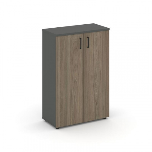 Шкаф средний широкий Style Project SN.STS.E-204 фото 14 Шкаф средний широкий Style Project SN.STS.E-204 фото 14