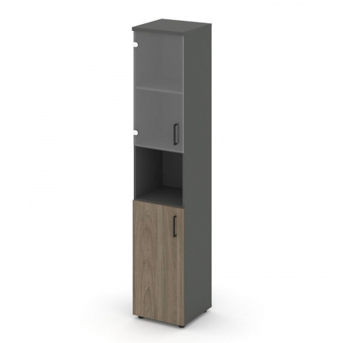 Шкаф высокий узкий Style Project SN.STU-105(L) фото 14 Шкаф высокий узкий Style Project SN.STU-105(L) фото 14