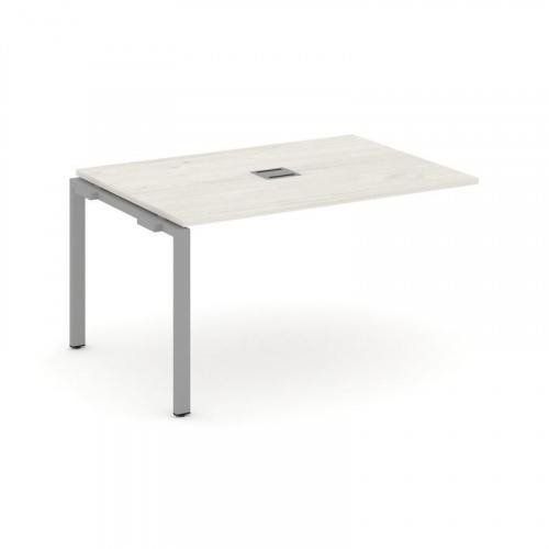 Style Project Проходной наб. элем. перег. стола SN-6P.NSPRG-002 Антрацит/Металл Белый 1180*980*750 фото 23 Style Project Проходной наб. элем. перег. стола SN-6P.NSPRG-002 Антрацит/Металл Белый 1180*980*750 фото 23