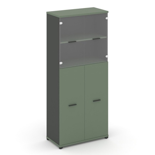 Шкаф офисный Concept CN.STS.E-515 SP Шкаф офисный Concept CN.STS.E-515 SP