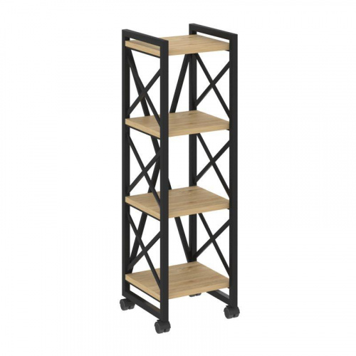 Стеллаж на 4 полки Loft VR.L-MST.K-4.4 Стеллаж на 4 полки Loft VR.L-MST.K-4.4