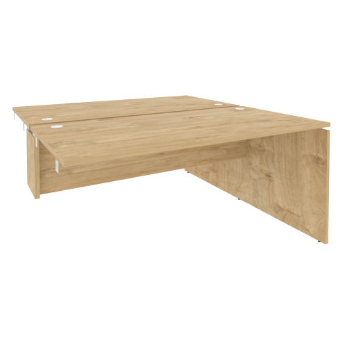 Стол-приставка двойной к опорным элементам Onix O.D.SPR-4.8 фото 10 Стол-приставка двойной к опорным элементам Onix O.D.SPR-4.8 фото 10