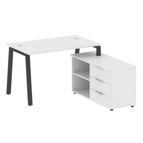 Бенч-система с тумбой Metal System БА.РС-СТС-2.2 (R) фото 5 Бенч-система с тумбой Metal System БА.РС-СТС-2.2 (R) фото 5