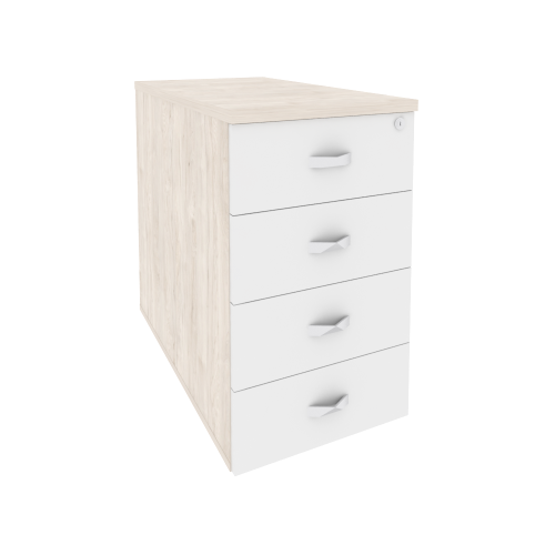 Тумба приставная Onix O.TPO-1.8 Тумба приставная Onix O.TPO-1.8