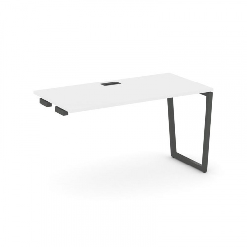 Style Project Стол-приставка к опор. элем. SN-4T2.OPRS-014 Акация Лорка/Металл Антрацит/Заглушка Пла фото 26 Style Project Стол-приставка к опор. элем. SN-4T2.OPRS-014 Акация Лорка/Металл Антрацит/Заглушка Пла фото 26