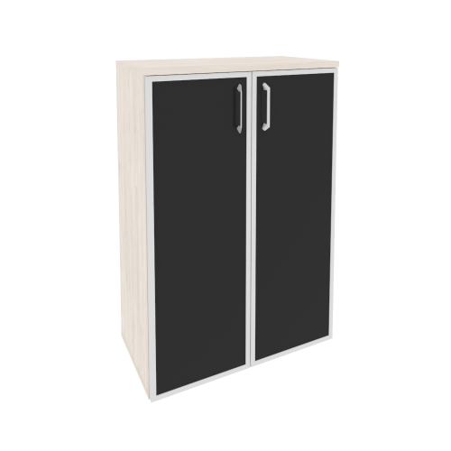 Шкаф средний широкий Onix O.ST-2.4 R фото 2 Шкаф средний широкий Onix O.ST-2.4 R фото 2