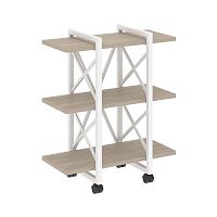 Стеллаж на 3 полки Loft VR.L-MST.K-3.4V