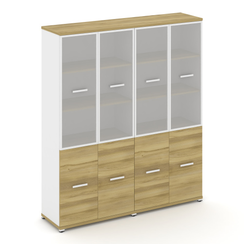 Шкаф офисный Concept CN.STS-522 RMW фото 3 Шкаф офисный Concept CN.STS-522 RMW фото 3