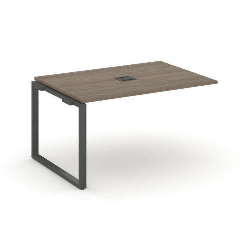 Style Project Проходной наб. элем. перег. стола SN-6O.NSPRG-003 Дуб Табак/Металл Серый 1380*980*750 фото 11 Style Project Проходной наб. элем. перег. стола SN-6O.NSPRG-003 Дуб Табак/Металл Серый 1380*980*750 фото 11