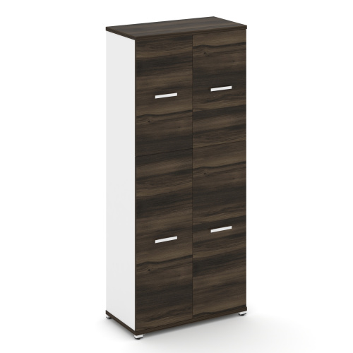 Шкаф офисный Concept CN.STS-515 W фото 2 Шкаф офисный Concept CN.STS-515 W фото 2