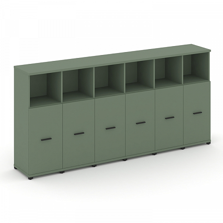 Шкаф офисный Concept CN.STU-363 B