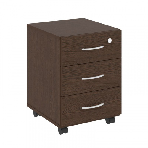 Тумба подкатная Nova В.ТМ-3